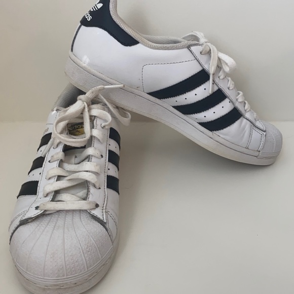 Adidas superstar sneaker